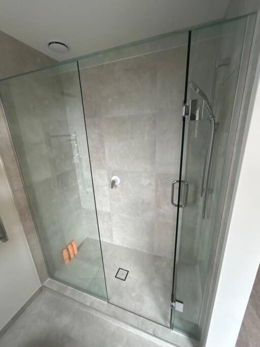 Luxury 2 Bedroom Hideout Near Cbd,Merivale Mall Christchurch Eksteriør bilde