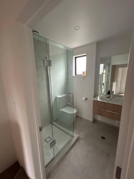 Luxury 2 Bedroom Hideout Near Cbd,Merivale Mall Christchurch Eksteriør bilde